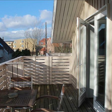 Lavilla Guesthouse Copenhaga Exterior foto