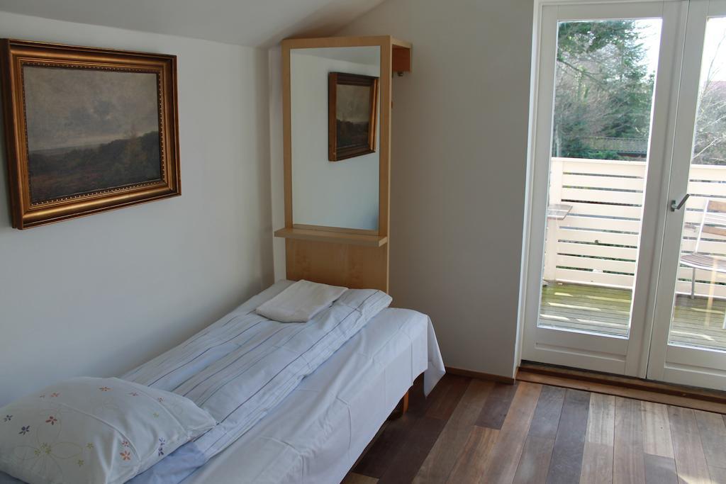 Lavilla Guesthouse Copenhaga Quarto foto