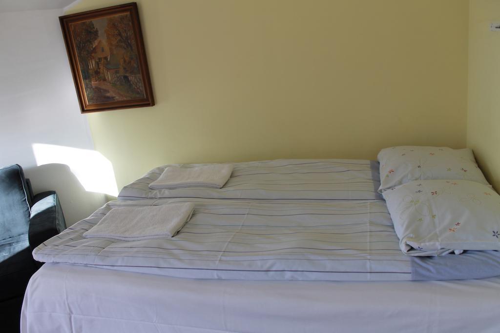 Lavilla Guesthouse Copenhaga Quarto foto
