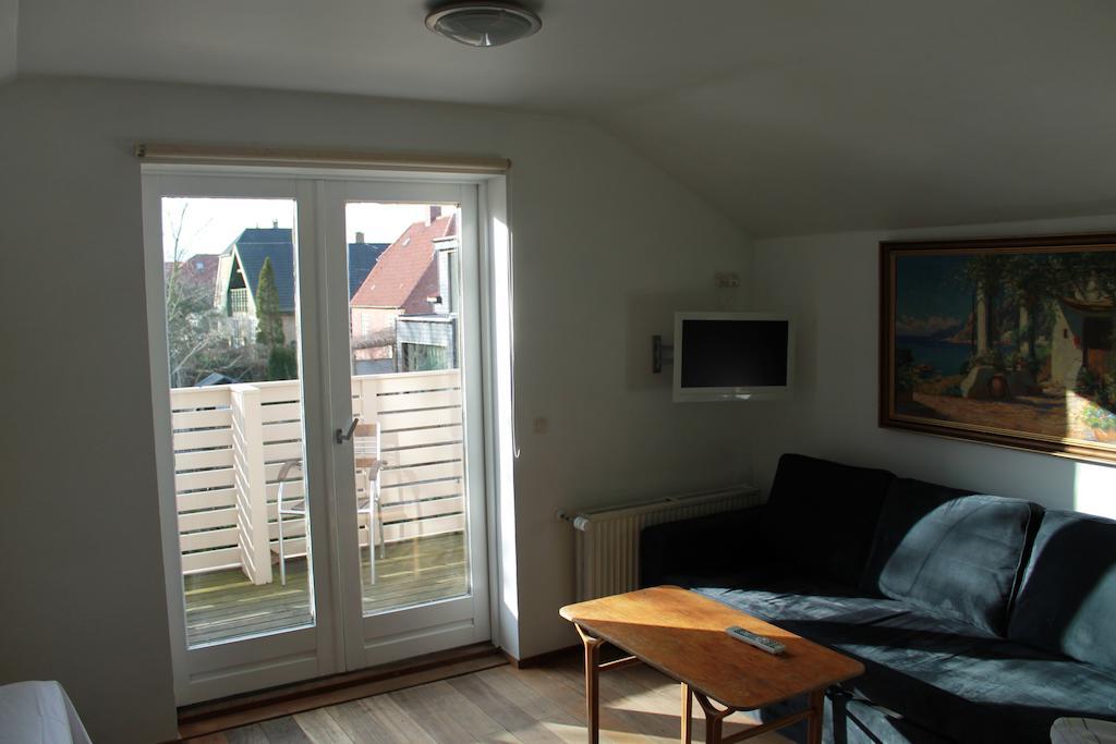 Lavilla Guesthouse Copenhaga Quarto foto