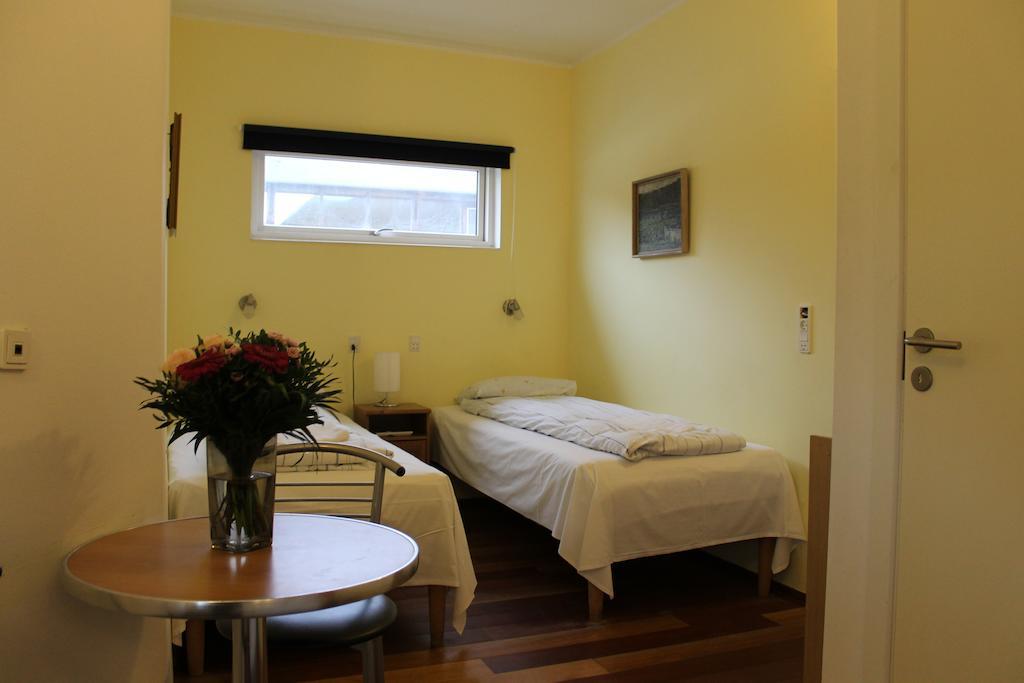 Lavilla Guesthouse Copenhaga Quarto foto