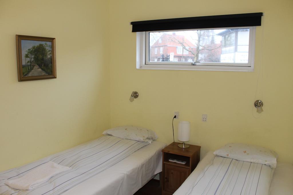 Lavilla Guesthouse Copenhaga Quarto foto