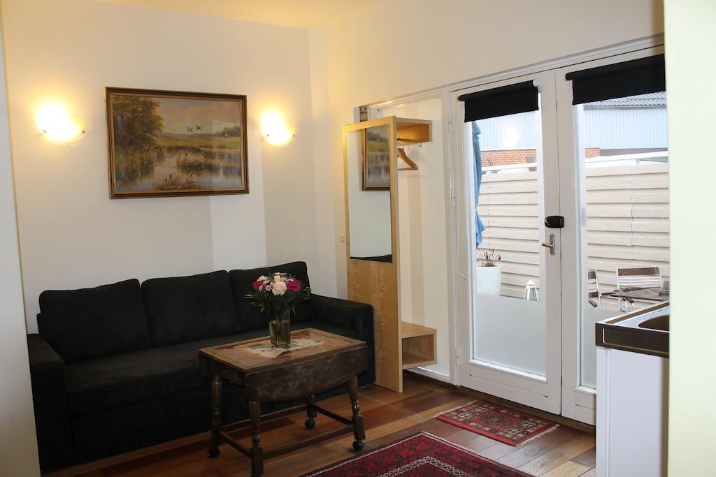 Lavilla Guesthouse Copenhaga Quarto foto