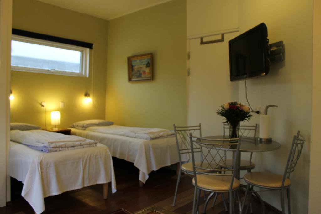 Lavilla Guesthouse Copenhaga Quarto foto
