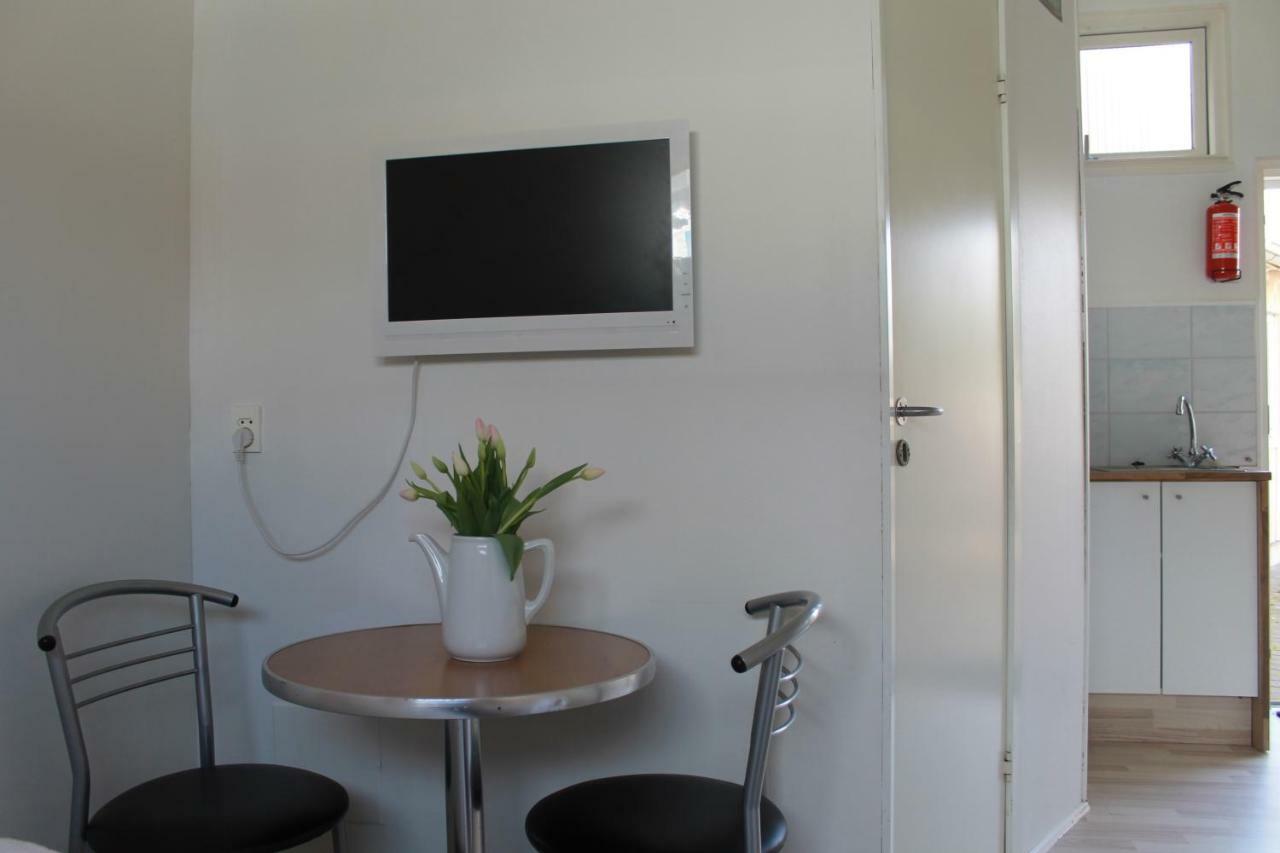 Lavilla Guesthouse Copenhaga Exterior foto