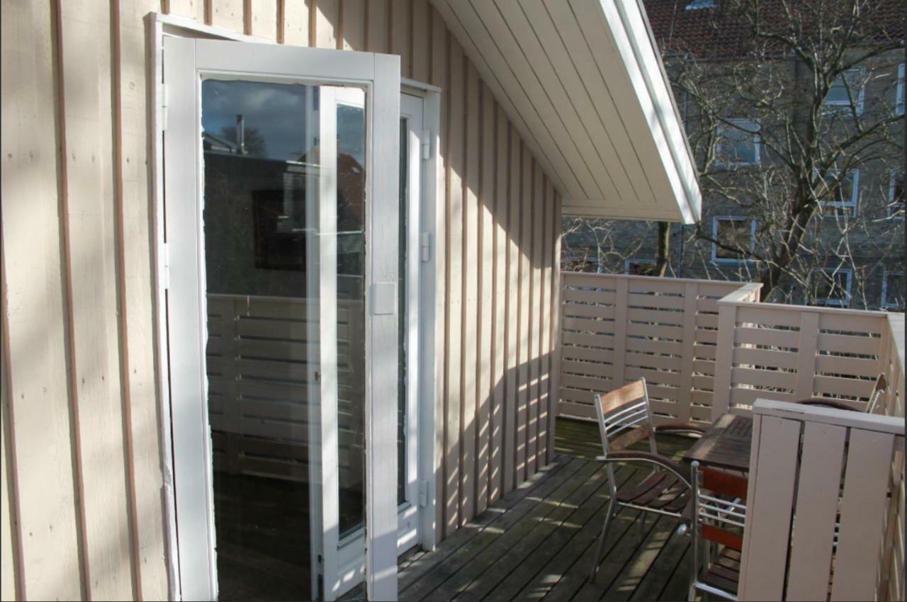 Lavilla Guesthouse Copenhaga Exterior foto